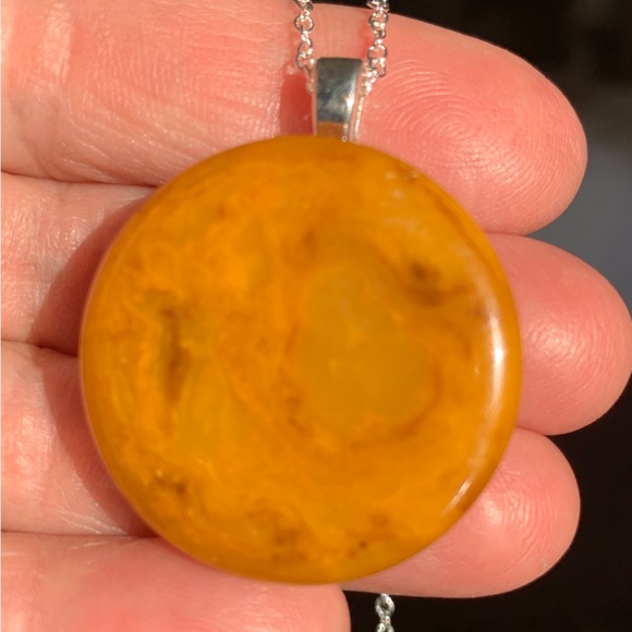 Mookaite stone - Picture 3 of 4